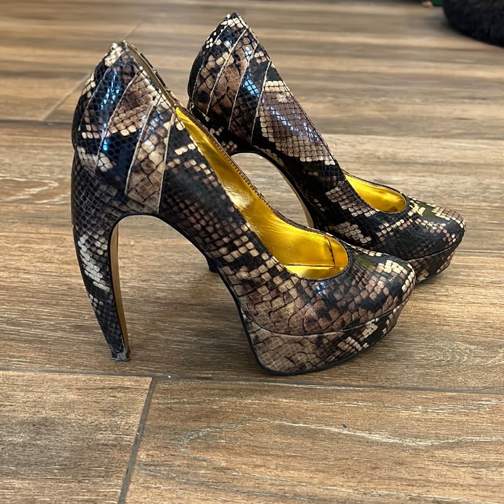 Ted baker heels